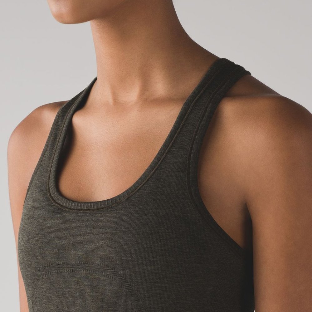 Lululemon Swiftly Tech Racerback Tank - Picture 4 of 4